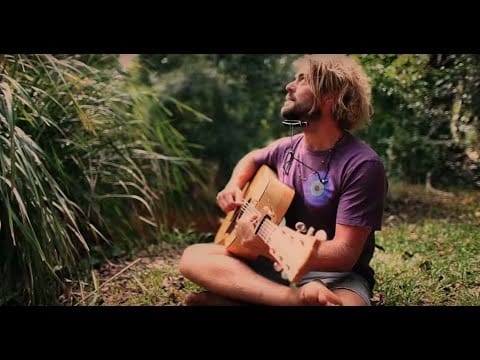 Xavier Rudd — Xavier Rudd - Follow The Sun [official music video]