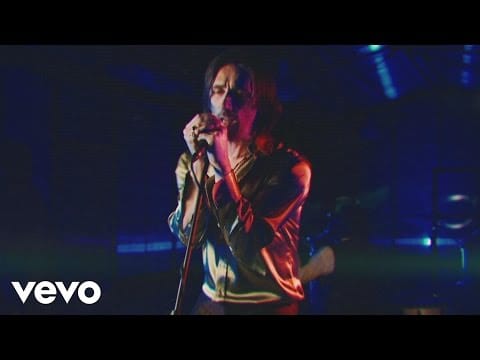 Marlene Kuntz — Marlene Kuntz - Fecondità (Videoclip)
