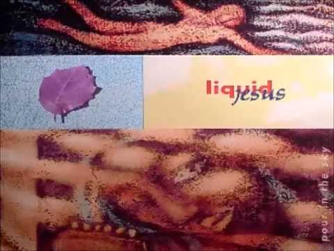 Liquid Jesus — Liquid Jesus - No Secret