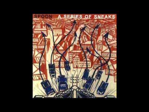 Spoon — Spoon - Metal Detektor