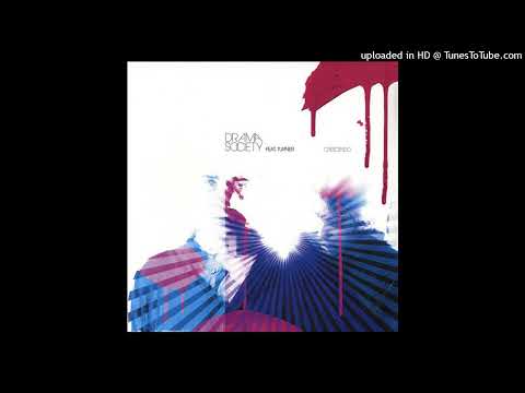 Drama Society — Drama Society - Crescendo (Instrumental) [FOR 1092 6]