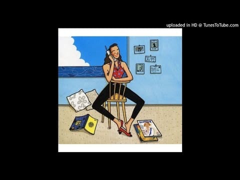 Carlos Toshiki And Omega Tribe — Carlos Toshiki & Omega Tribe /カルロス・トシキ&オメガトライブ "時刻表の前"