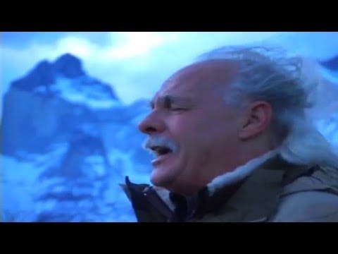 Los Jaivas — Los Jaivas - La Conquistada (Re-Edición 2009 Oficial Vídeo)