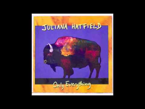Juliana Hatfield — Juliana Hatfield - "Hang Down From Heaven"