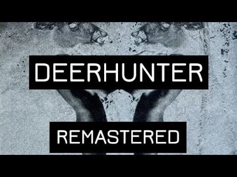 Deerhunter — Turn It Up Faggot - Deerhunter [FULL ALBUM REMASTER]