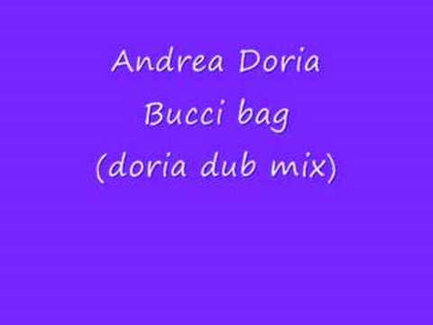 Andrea Doria — Andrea Doria bucci bag (Doria dub mix)
