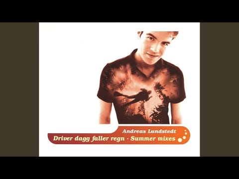 Andreas Lundstedt — Driver dagg faller regn (Antiloop House Mix)