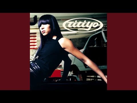 Titiyo — 1989