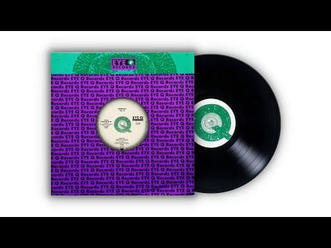 Brainchild — 𝐁𝐫𝐚𝐢𝐧𝐜𝐡𝐢𝐥𝐝 - 𝐅𝐫𝐚𝐧𝐤𝐲'𝐬 (𝟏𝟗𝟗𝟒)