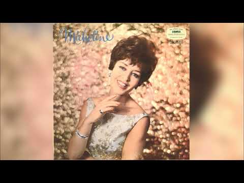 Micheline Bardin — Micheline - Dis-moi Pourquoi?