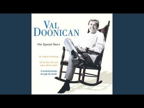 Val Doonican — If I Were a Carpenter