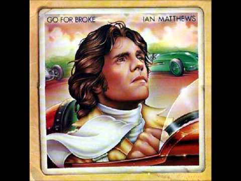 Iain Matthews — Rythm Of The West - Ian Matthews