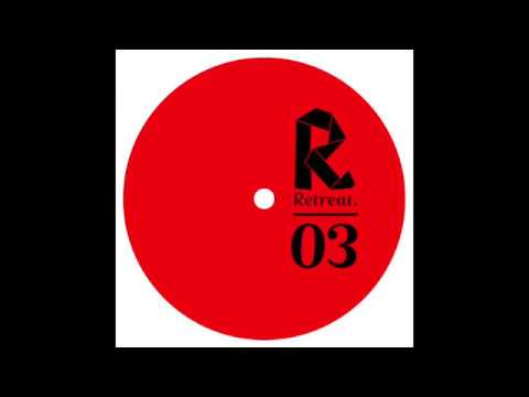 Quarion — QUARION - TURN OFF THE LIGHT (RTR03)