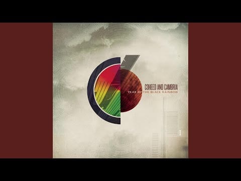 Coheed and Cambria — Guns of Summer