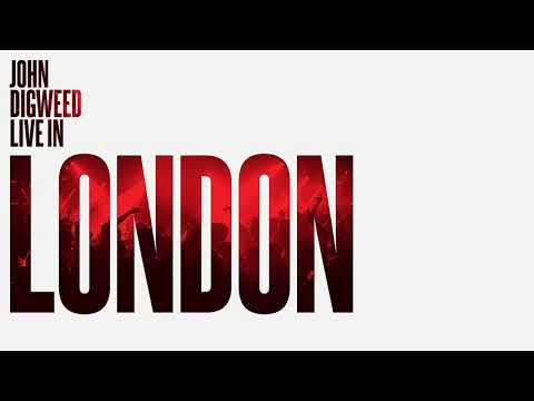 John Digweed — Butch - 303 (Paul Ritch Acid Dub Mix) [Official Audio]