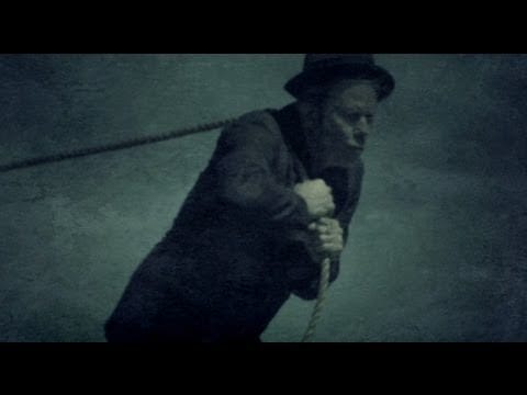 Tom Waits — Tom Waits - "Hell Broke Luce"
