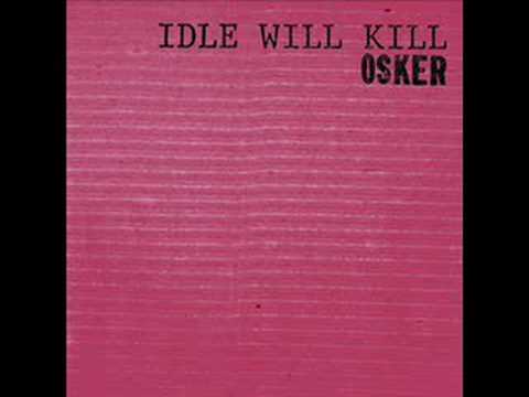 Osker — Osker - Going On The Instincts