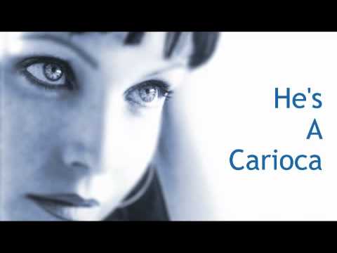 Eden Atwood — Eden Atwood / He's A Carioca