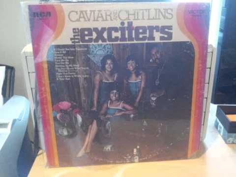 The Exciters — The Exciters - You Got Me