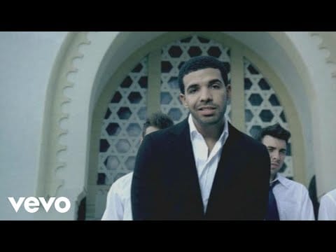 Drake — Drake - HYFR (Hell Ya Fucking Right) (Explicit) ft. Lil Wayne