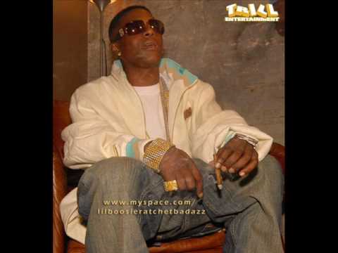 Lil' Boosie — Lil Boosie Zoom Instrumental