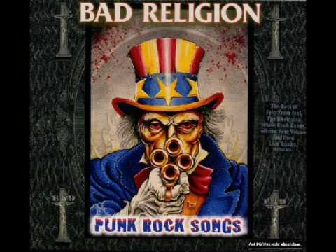 Bad Religion — Bad Religion - Shades of Truth (Only studio version on YT)