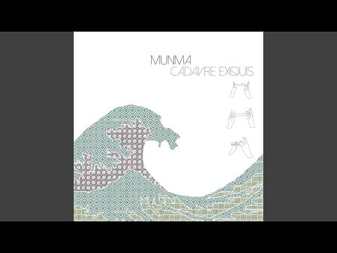 Munma — Cadavre Exquis