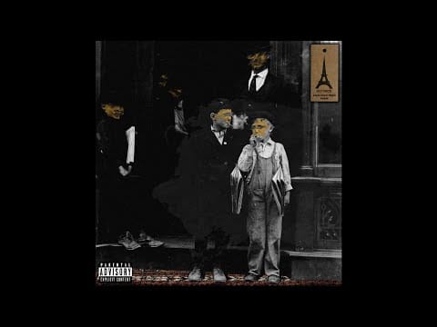 Jay Nice — JAY NiCE - JE VEUX LA FUMEE (Prod. THUGG PRAYER)