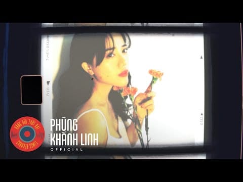 Phùng Khánh Linh — Phùng Khánh Linh - lá thư 100 / letter #100 (Lyric Video)
