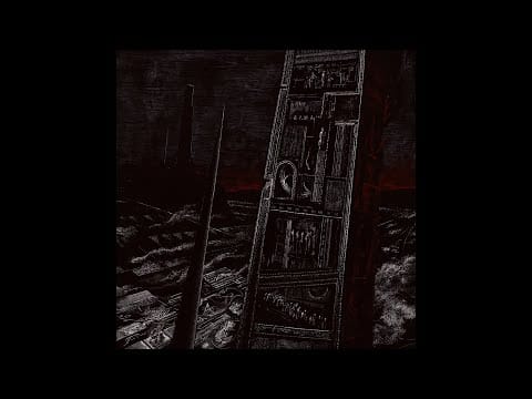 Deathspell Omega — Deathspell Omega - "The Furnaces of Palingenesia" (Full Album)