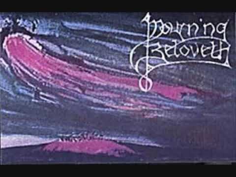 Mourning Beloveth — Mourning Beloveth - A Haunting Vision (This Obsequious Dream)