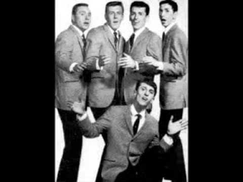 Randy & The Rainbows — Randy & the Rainbows - Why do kids grow up