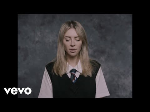 Alison Wonderland (3) — Alison Wonderland - Forever (Official Video)