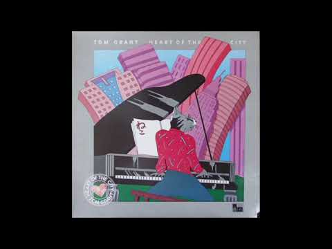 Tom Grant (2) — Tom Grant- in a special way