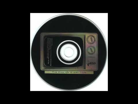 Shai Hulud — Shai Hulud / Indecision (2) ‎– The Fall Of Every Man - SPLIT - crisis records - 1998