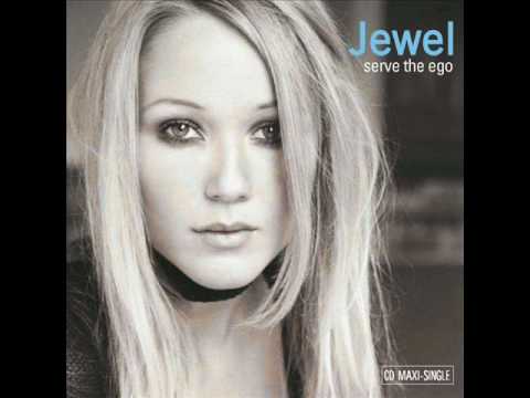 Jewel — Jewel - Serve The Ego (Wayne Rodriguez Club Mix)