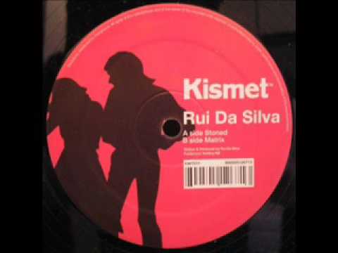 Rui Da Silva — Rui Da Silva Stoned