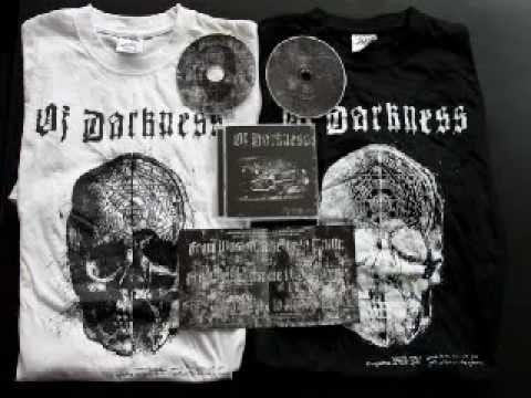 Of Darkness — Of Darkness - Death