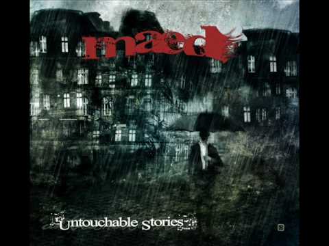 Maed — Maed - Black God