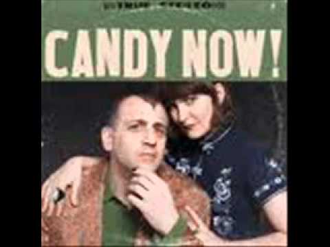 Candy Now — Candy Now - Bachelorette.wmv