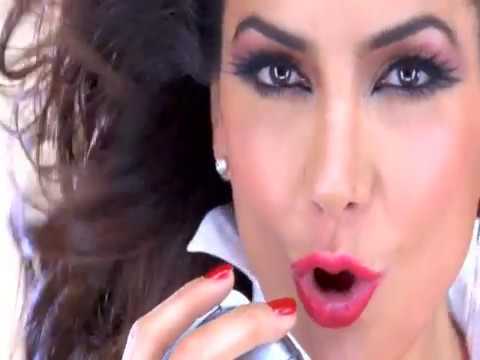 Patricia Manterola — No controles - Patricia Manterola