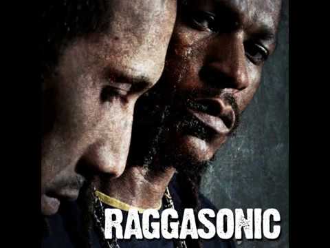 Raggasonic — Raggasonic - Raggasonic 3 - Peux pas check ça