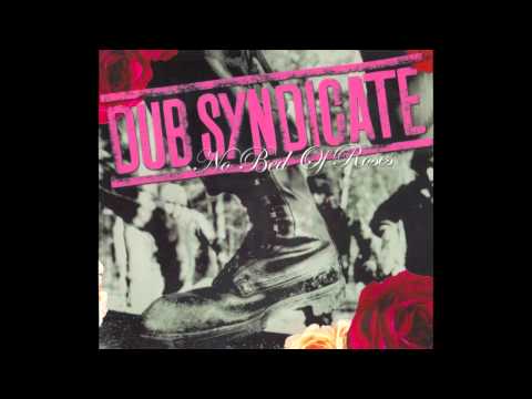 Dub Syndicate — Dub Syndicate - Nothing Comes Easy