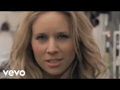 Grégory Lemarchal — Même Si (What You're Made Of)