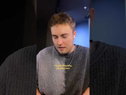 Sam Fender — Cheers for the chat Zane Lowe ❤️ You can listen back on ​⁠@AppleMusic if you missed it x