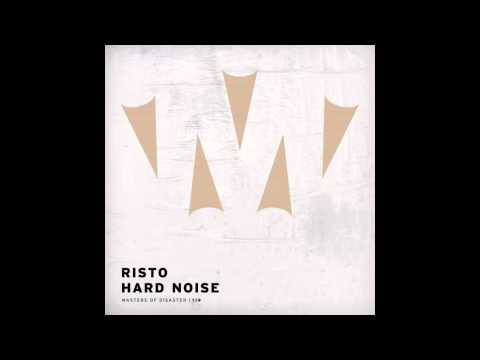 Risto (4) — Risto - Substatic (Original Mix) [Masters Of Disaster]