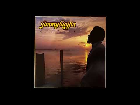 Jimmy Ruffin — Jimmy Ruffin - Night of Love