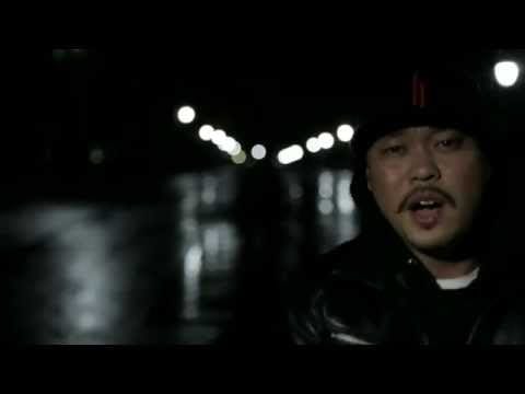 dj honda — dj honda x b.i.g. joe - 無常 -The Vanity-