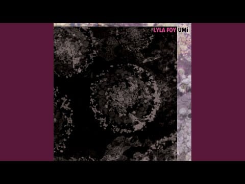 Lyla Foy — Right to Be