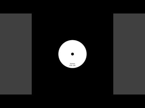 John Talabot — #001